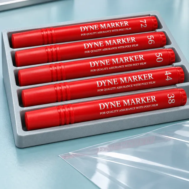 Dyne Pen